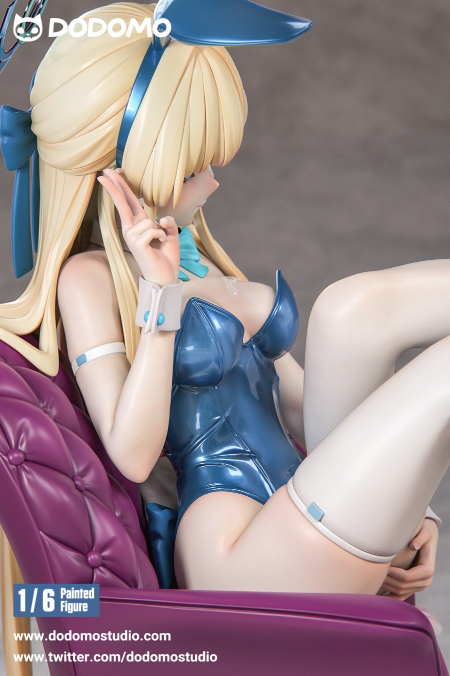 Toki: Facial Cumshot Moment