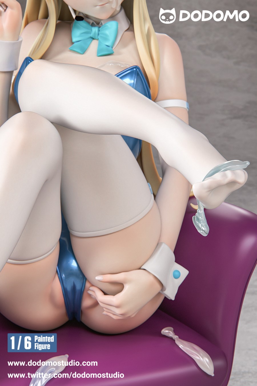 Toki: Facial Cumshot Moment