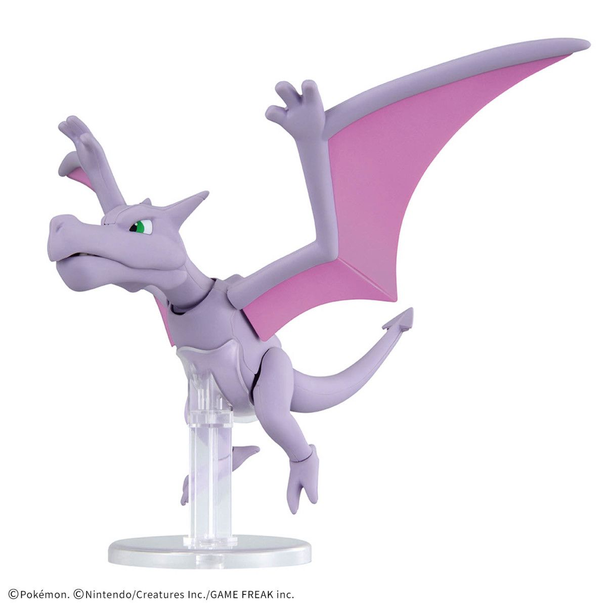 Fossil Pokemon Series Aerodactyl