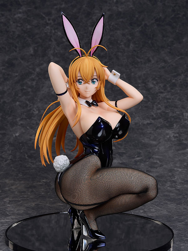 Shin Ikkitousen Hakufu Sonsaku Bunny Ver. 2nd 1/4