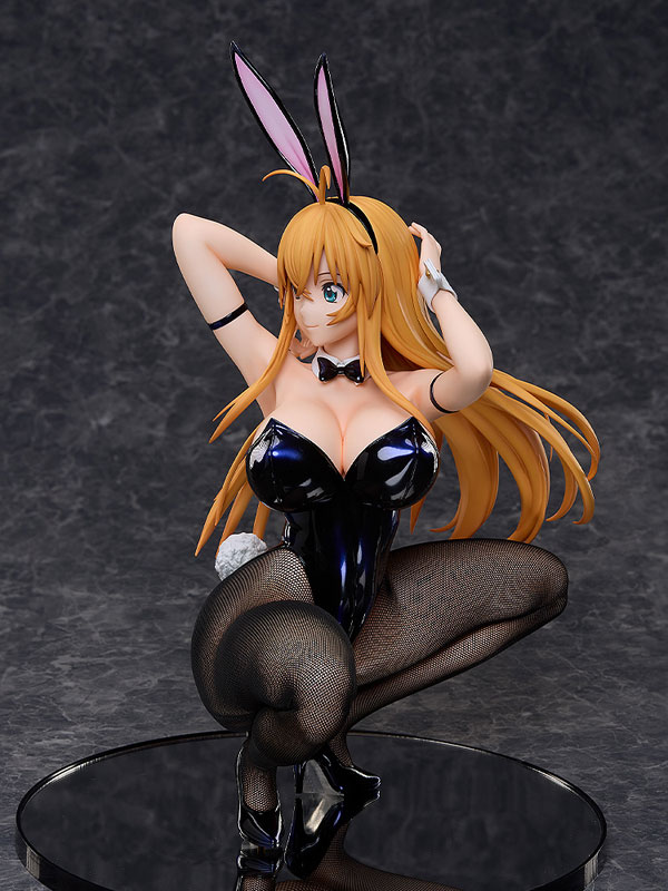 Shin Ikkitousen Hakufu Sonsaku Bunny Ver. 2nd 1/4
