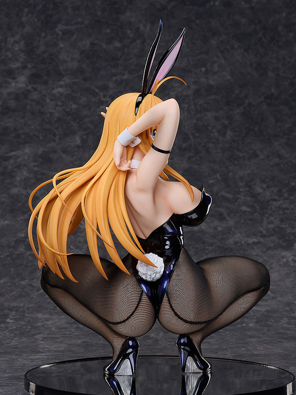 Shin Ikkitousen Hakufu Sonsaku Bunny Ver. 2nd 1/4