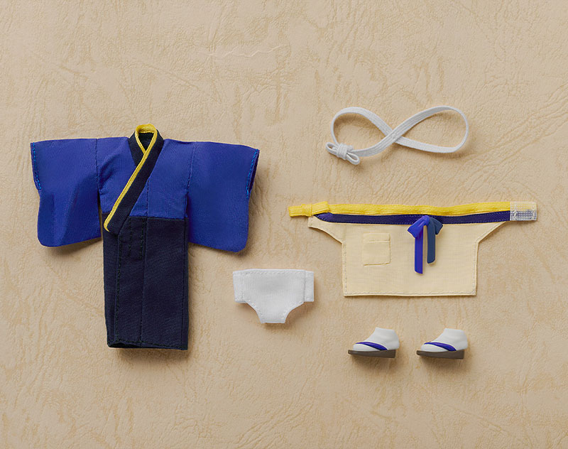 Nendoroid Doll Lycoris Recoil Takina Inoue Cafe LycoReco Uniform Ver