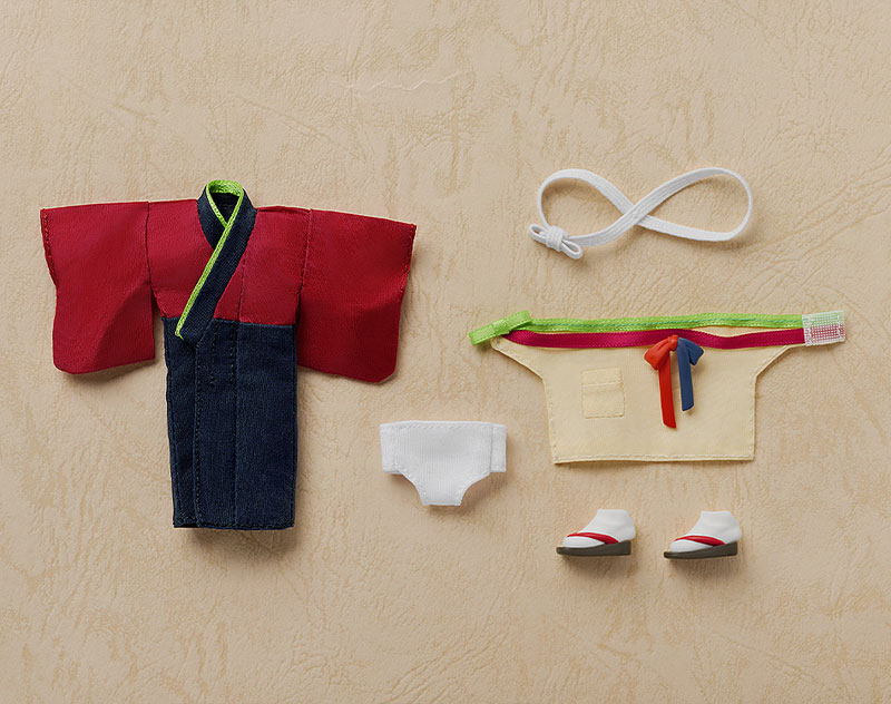 Nendoroid Doll Lycoris Recoil Chisato Nishikigi Cafe LycoReco Uniform Ver