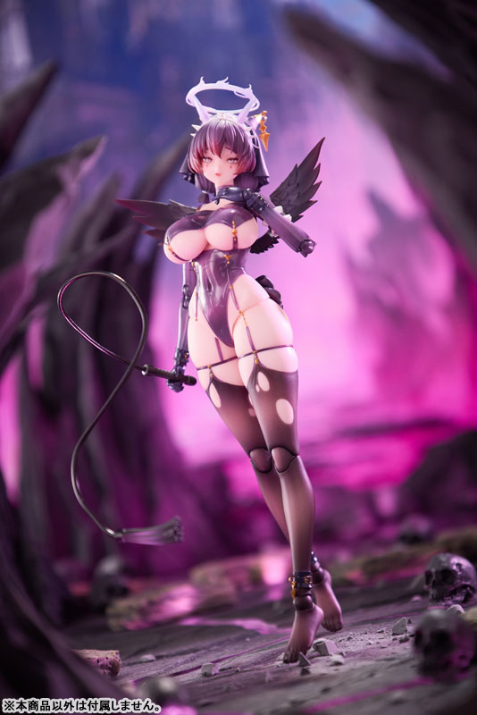 Galactic Series Bondage Angel Stedia 1/12