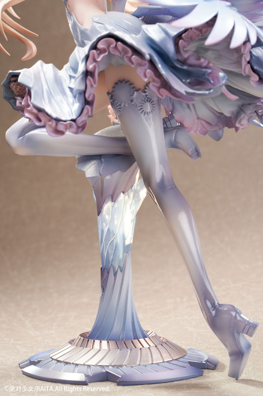 Zettai Junpaku Mahou Shoujo Kotone Sasaki 1/7