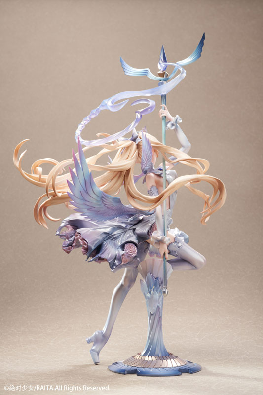 Zettai Junpaku Mahou Shoujo Kotone Sasaki 1/7