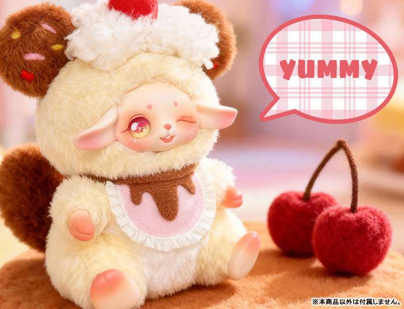 SALLY - Sweet Dream House