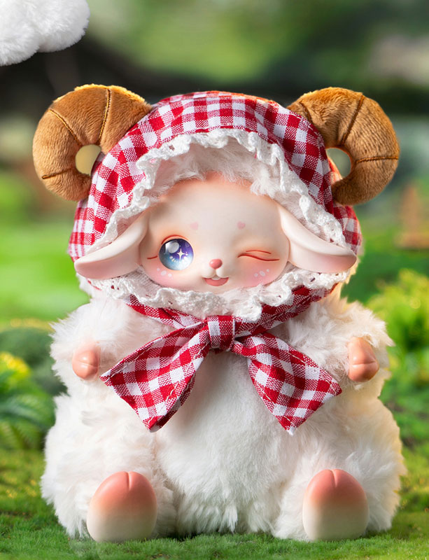 SALLY - Fantasy Fairy