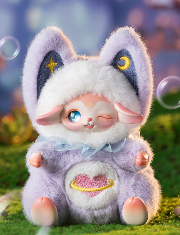 SALLY - Fantasy Fairy