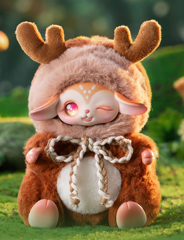 SALLY - Fantasy Fairy