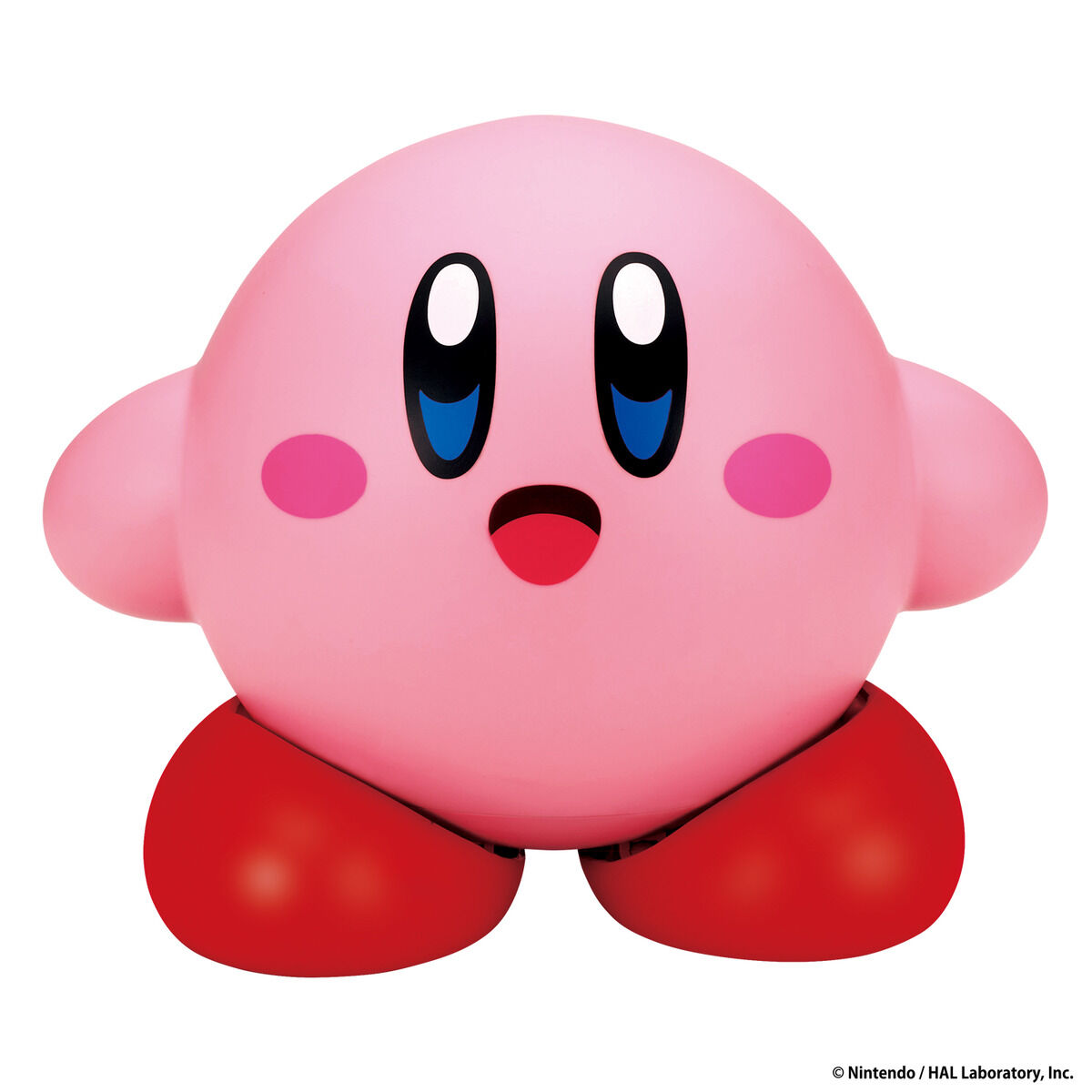 Kirby of the Stars
