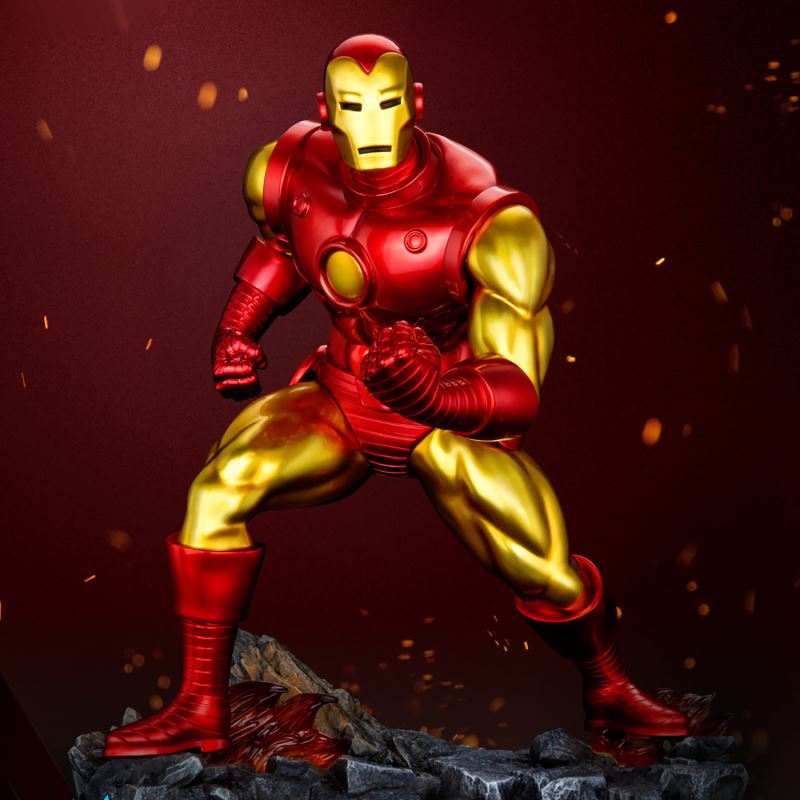 Iron Man
