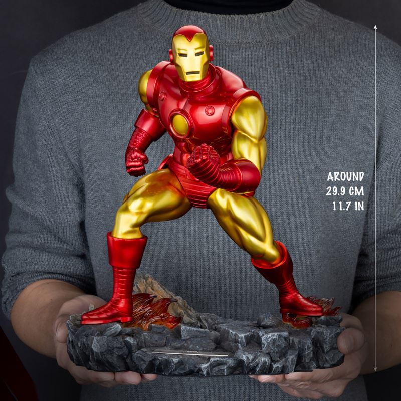 Iron Man