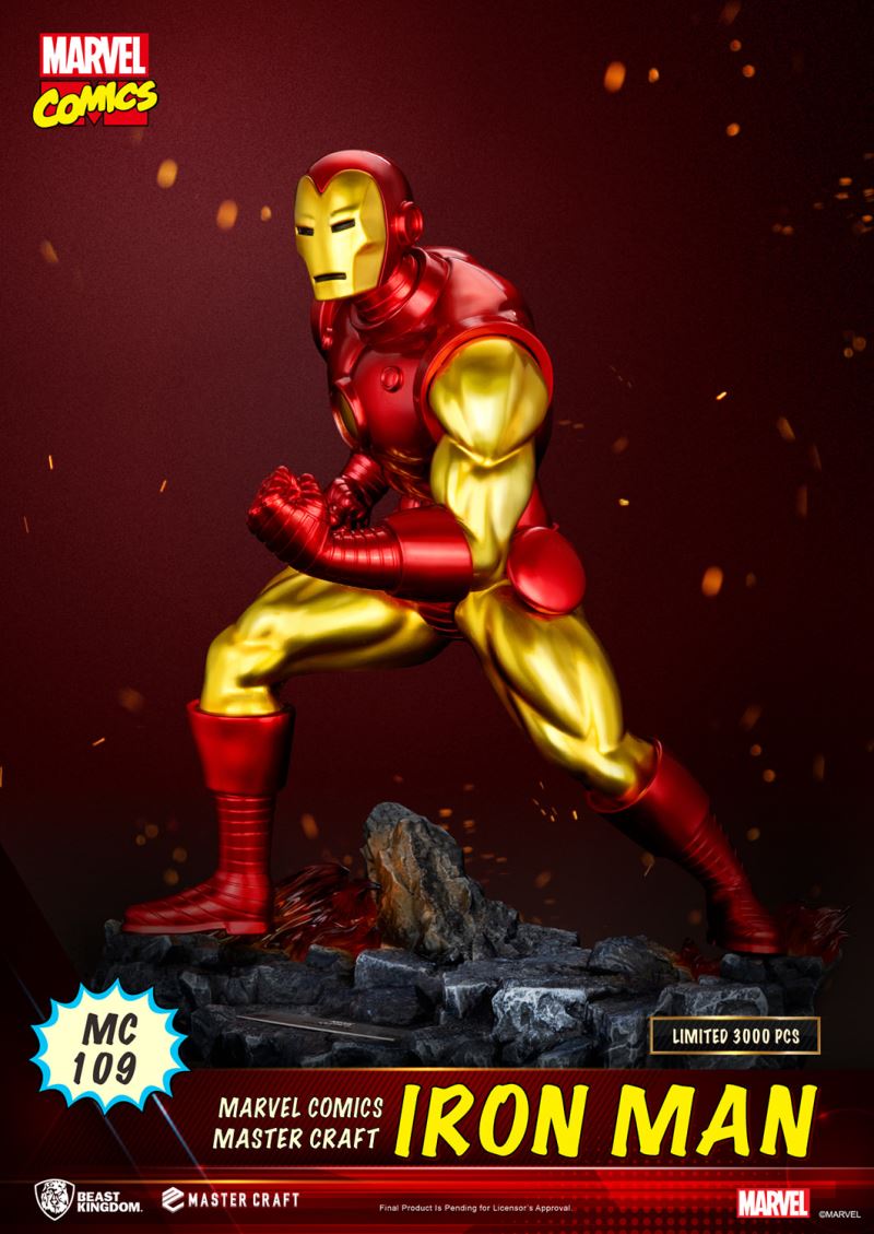 Iron Man