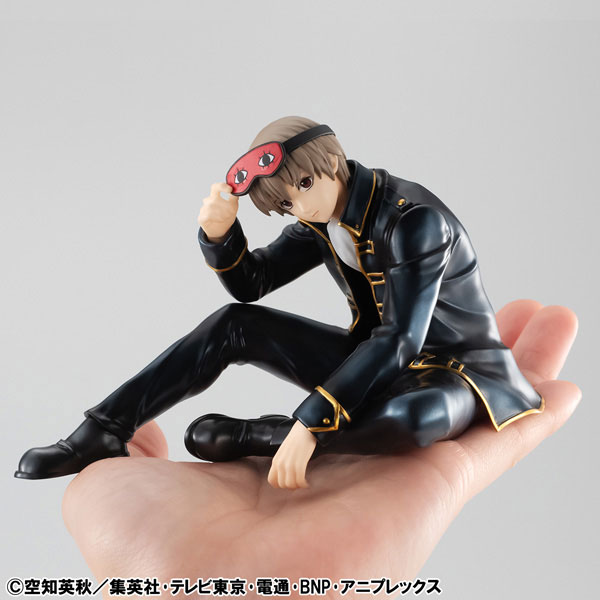 G.E.M. Series Gintama Palm-size Okita-san