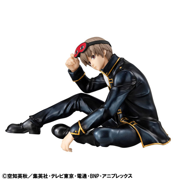 G.E.M. Series Gintama Palm-size Okita-san
