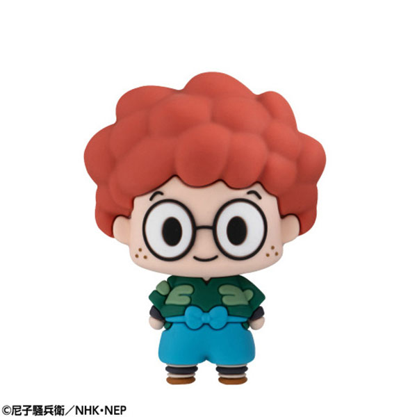 Chokorin Collection Nintama Rantaro Vol.2