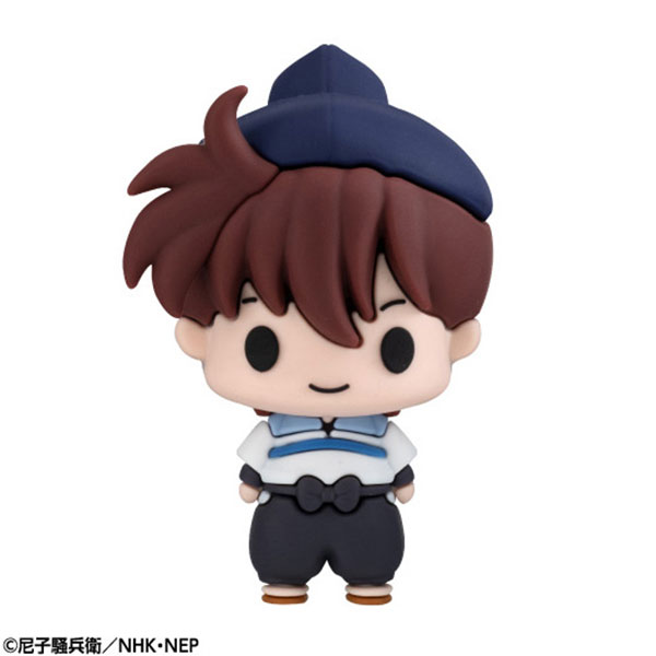 Chokorin Collection Nintama Rantaro Vol.2