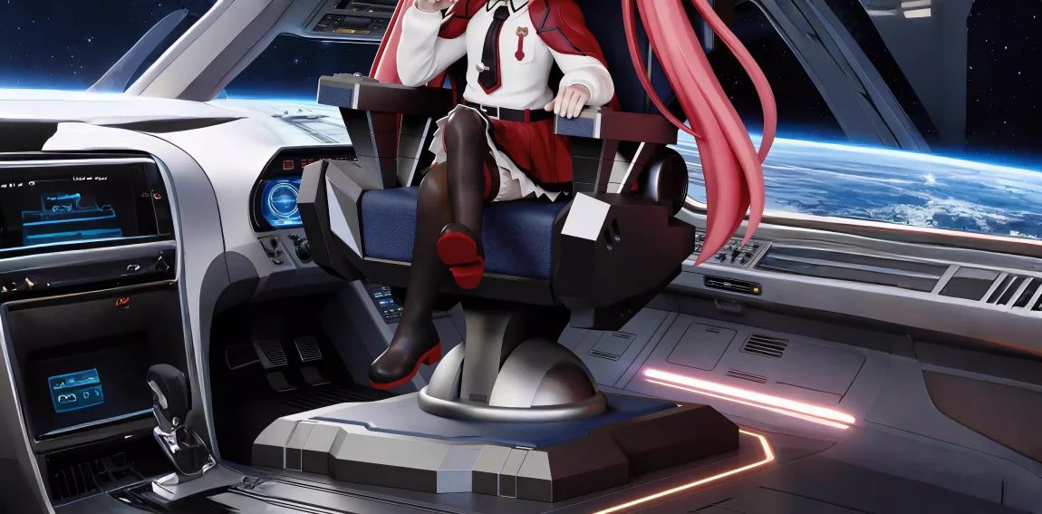 Kotori Itsuka - DATE A LIVE