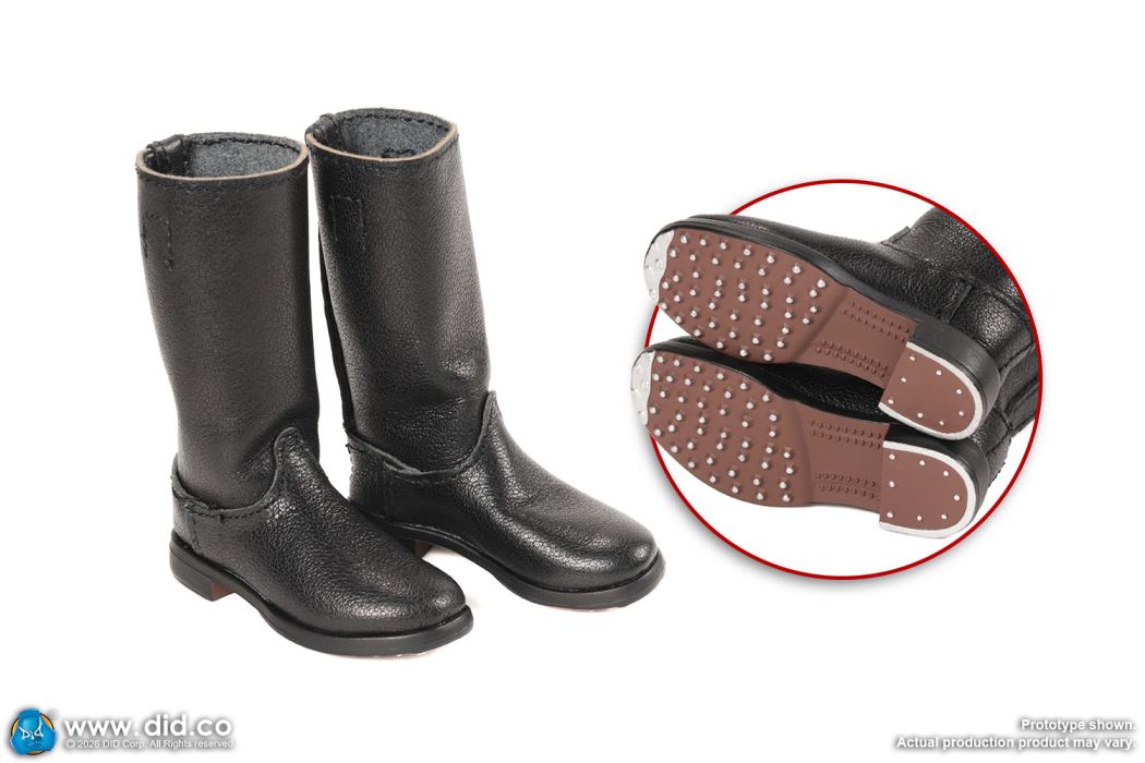 WWII German Wehrmacht Sergeant Steiner 1/6