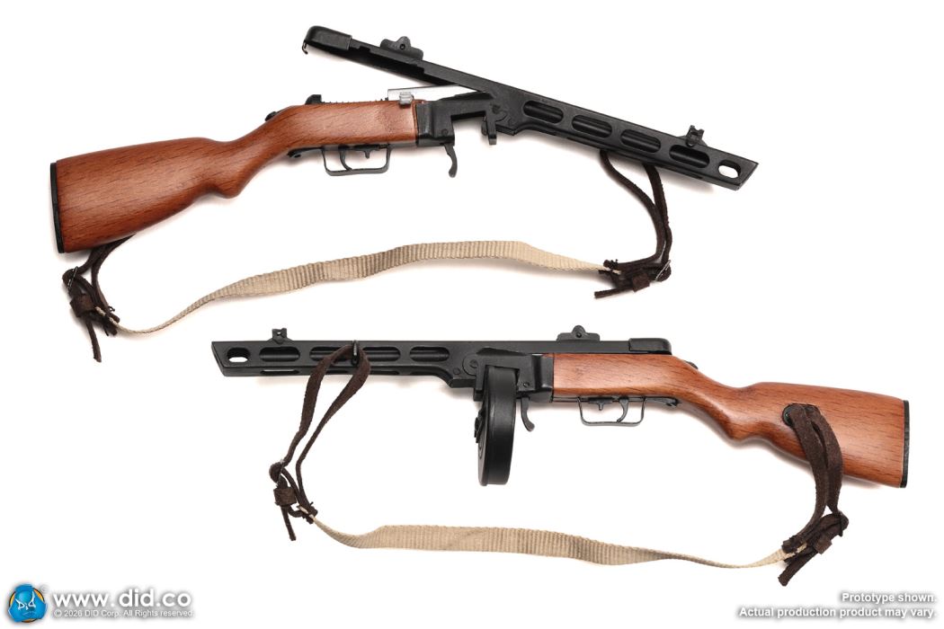 WWII German Wehrmacht Sergeant Steiner 1/6