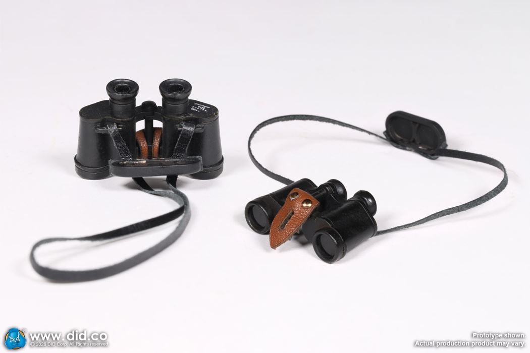 WWII German Wehrmacht Sergeant Steiner 1/6