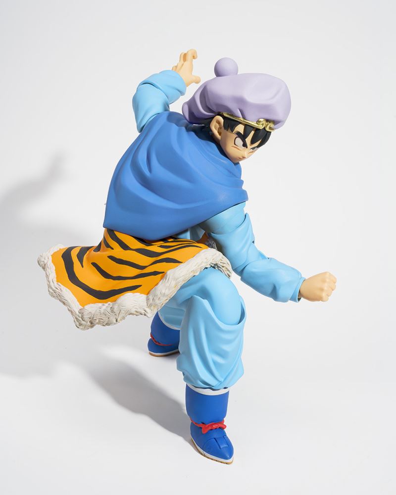 SHFiguarts Son Goku (Beyond the Adventure)
