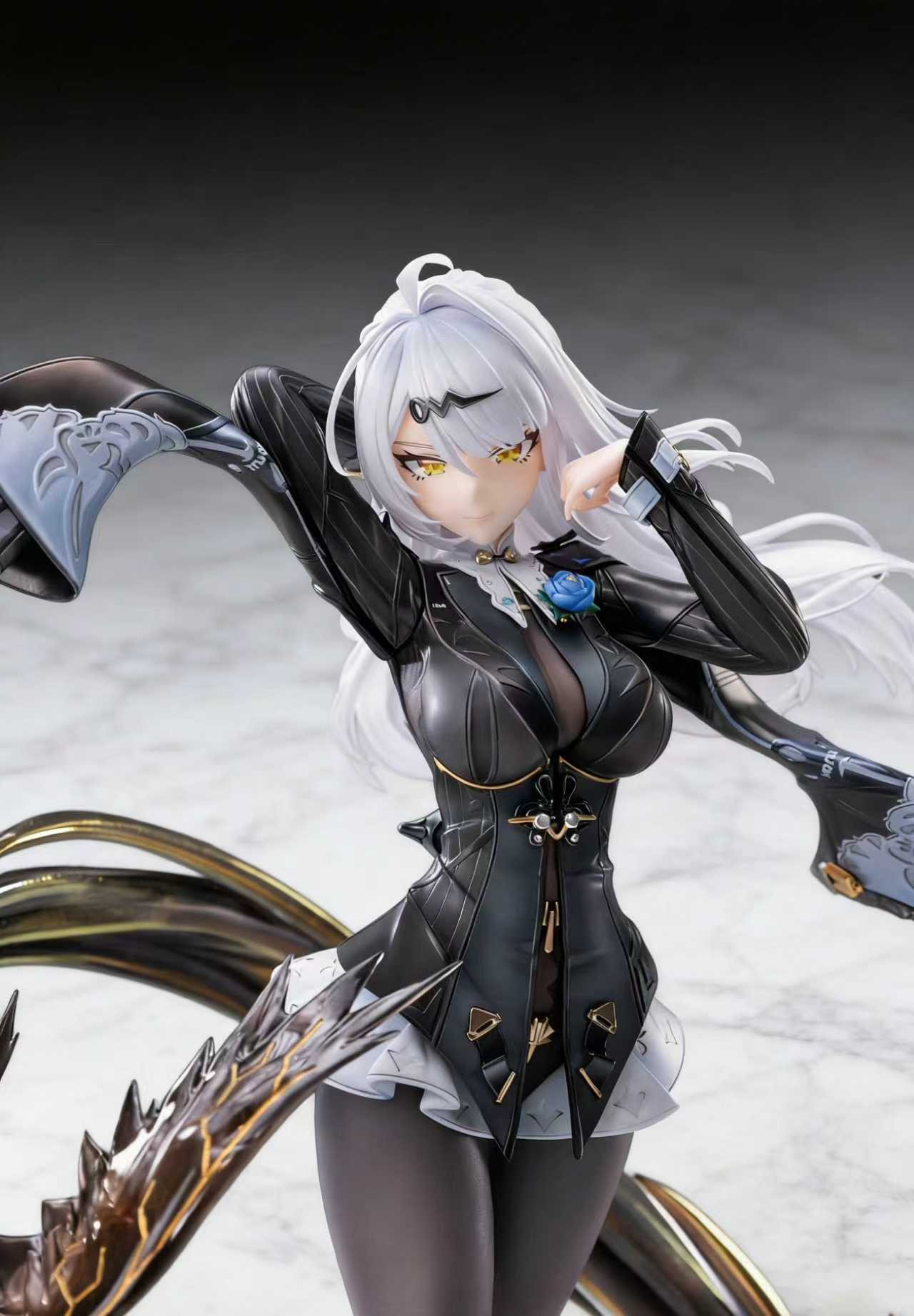 Yixuan - Zenless Zone Zero 1/7