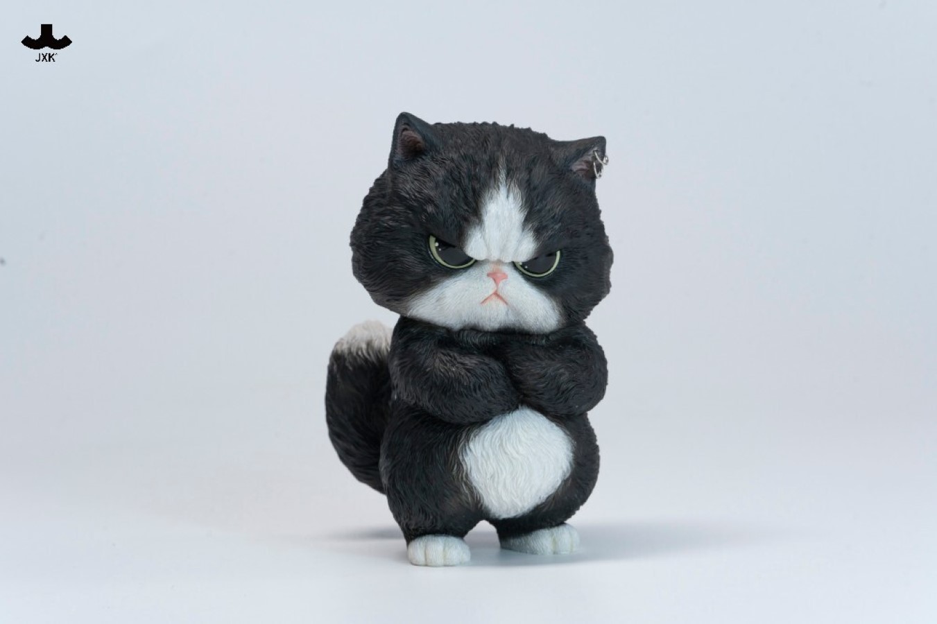 Boom Boom Baba Cat