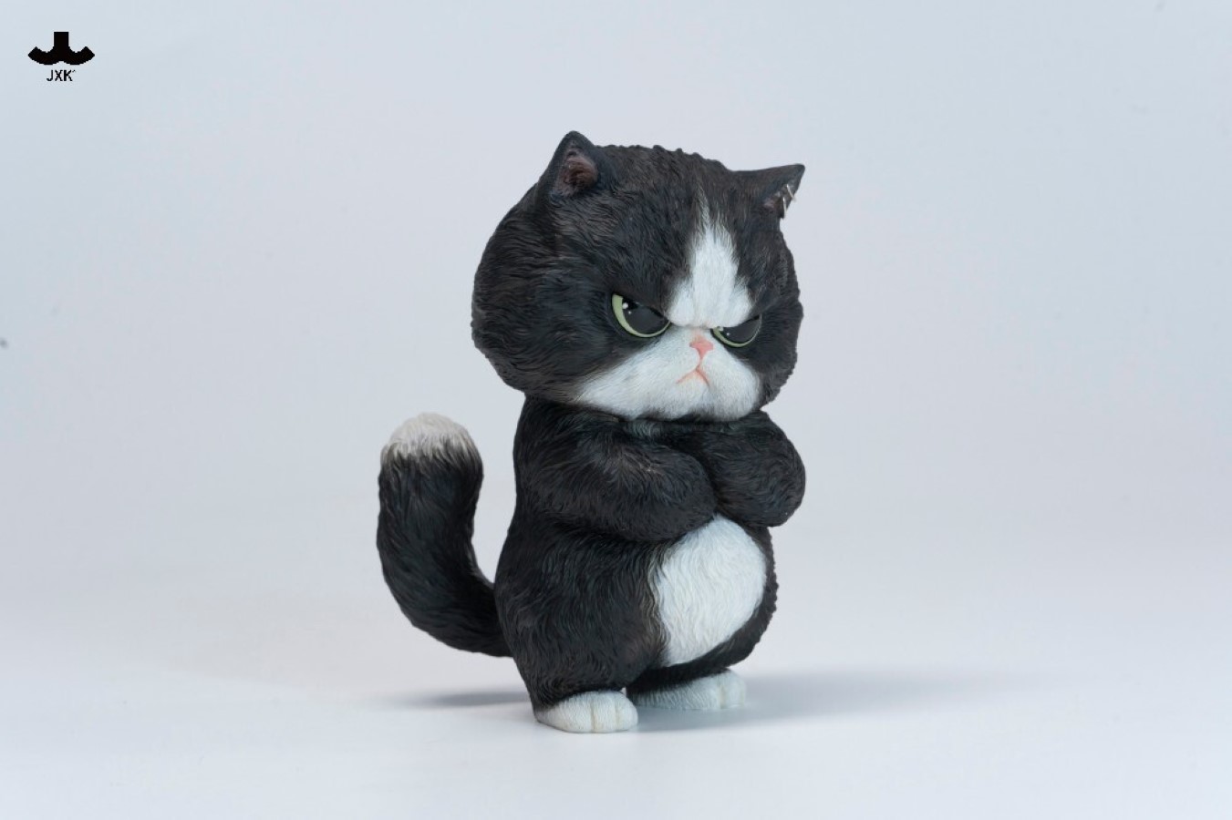Boom Boom Baba Cat