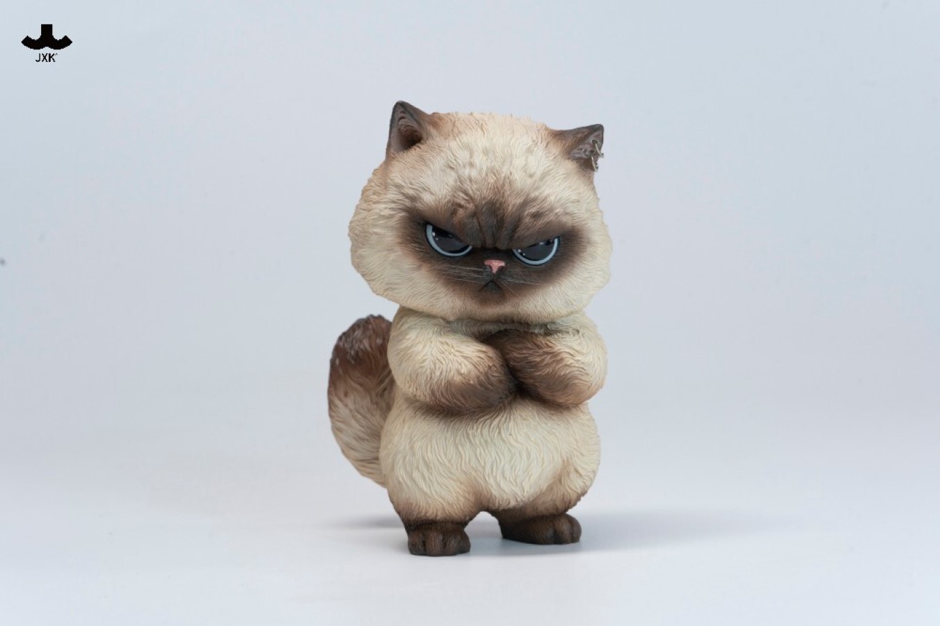 Boom Boom Baba Cat