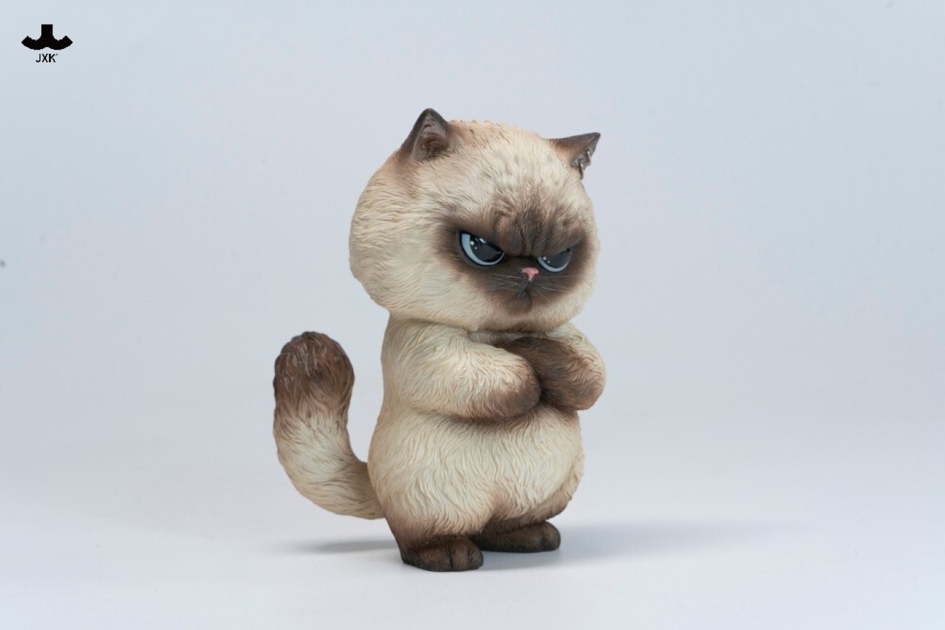 Boom Boom Baba Cat