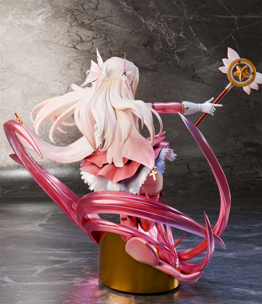 Illyasviel von Einzbern - Fate/kaleid liner 1/6