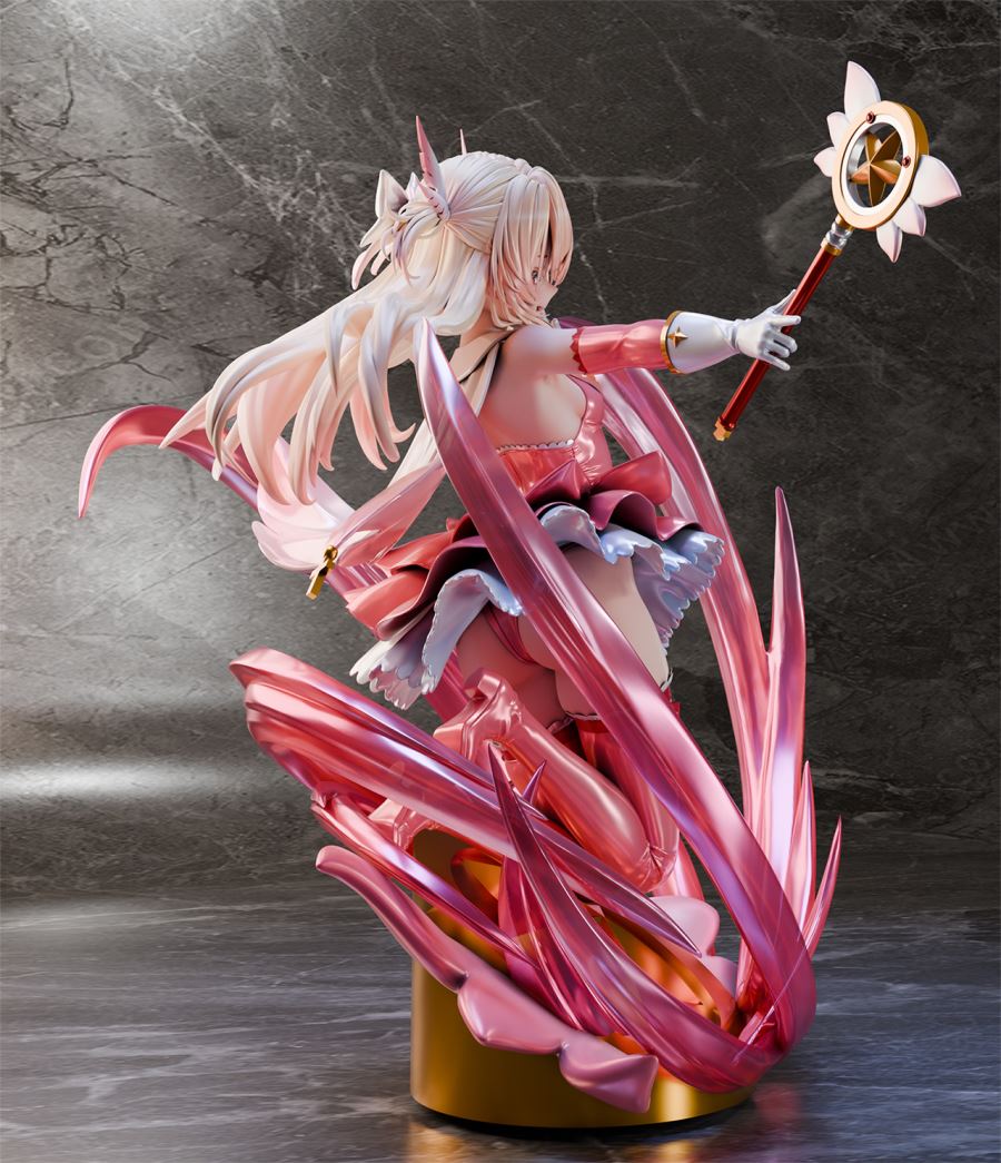 Illyasviel von Einzbern - Fate/kaleid liner 1/6