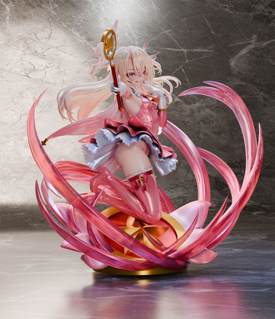 Illyasviel von Einzbern - Fate/kaleid liner 1/6
