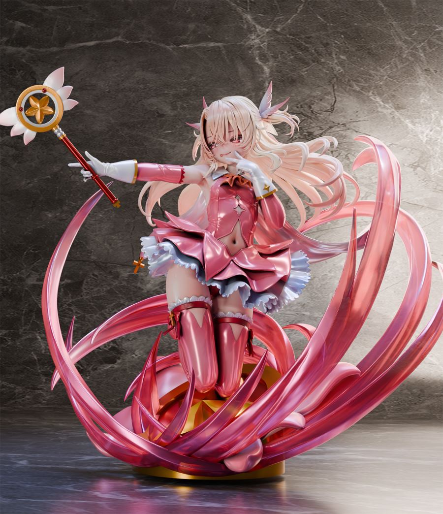 Illyasviel von Einzbern - Fate/kaleid liner 1/6