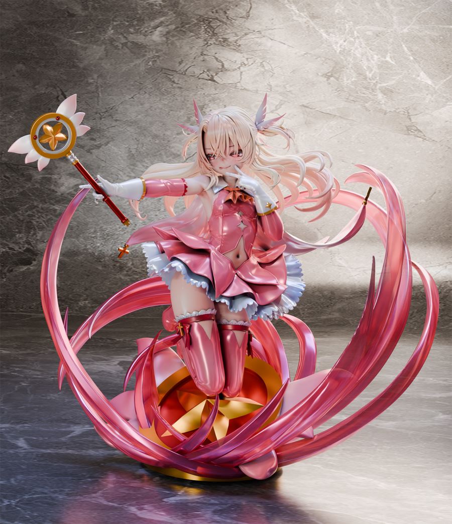 Illyasviel von Einzbern - Fate/kaleid liner 1/6