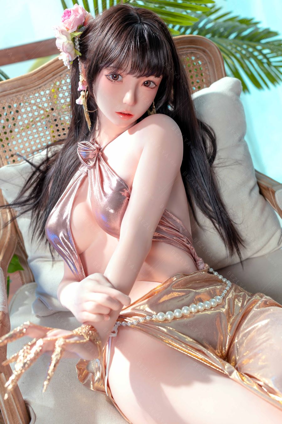 Chun Momo The God of Love 1/1