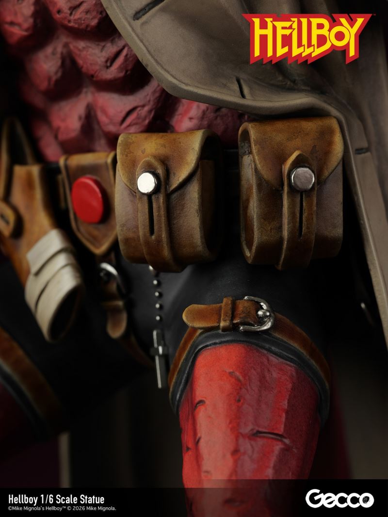 Hellboy