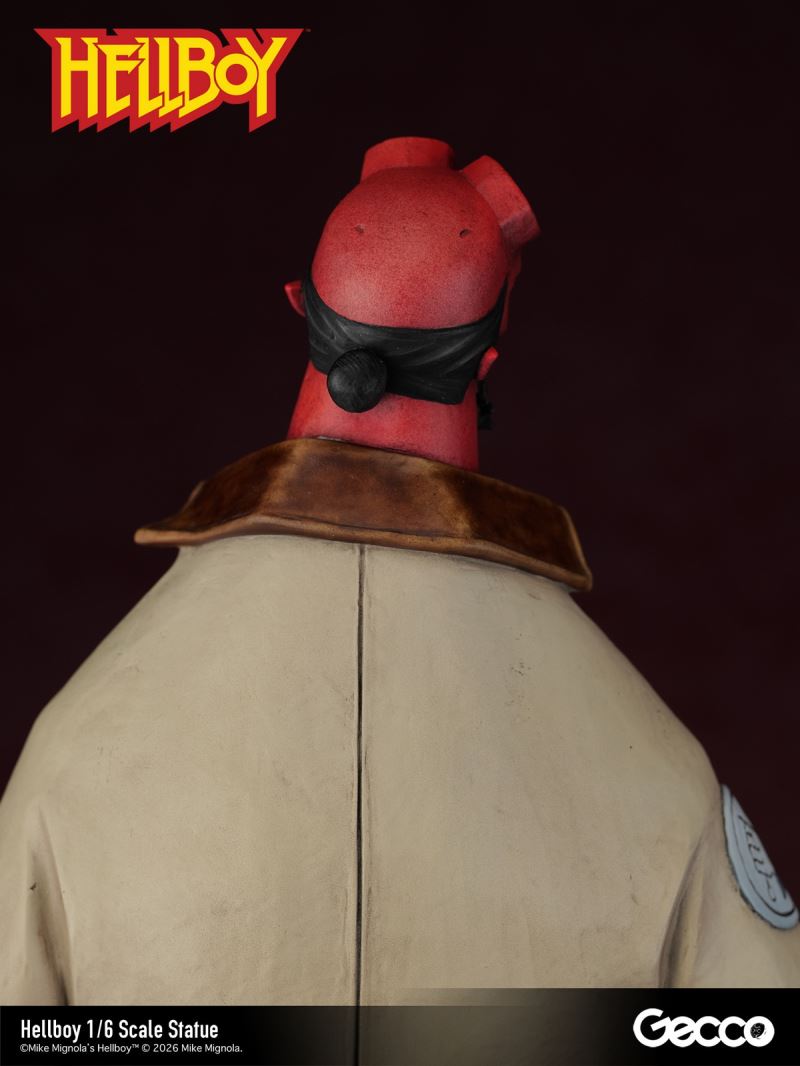 Hellboy