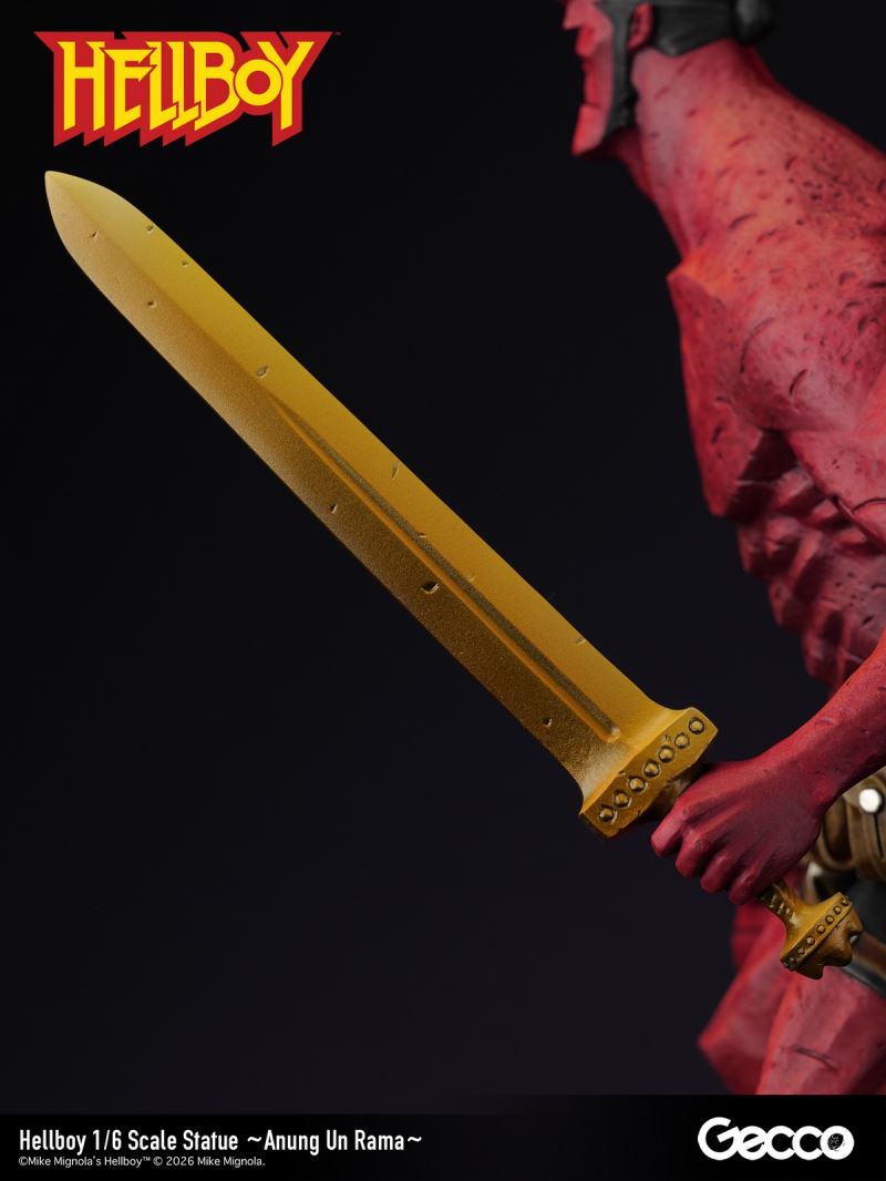 Hellboy