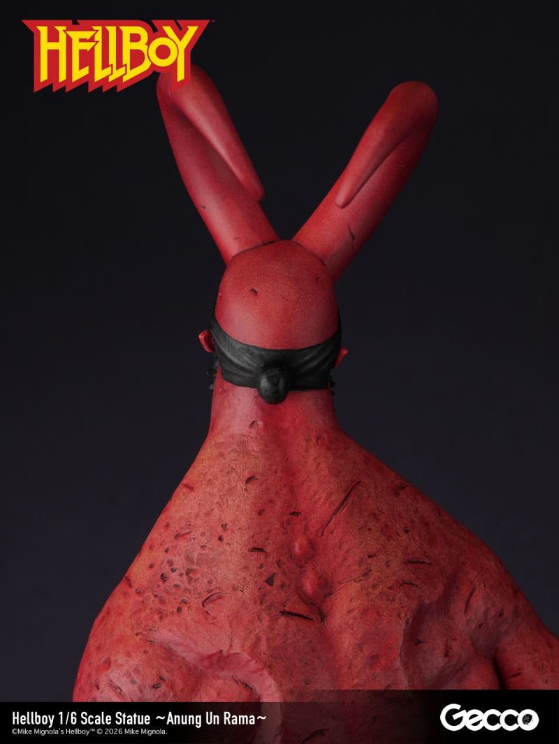 Hellboy