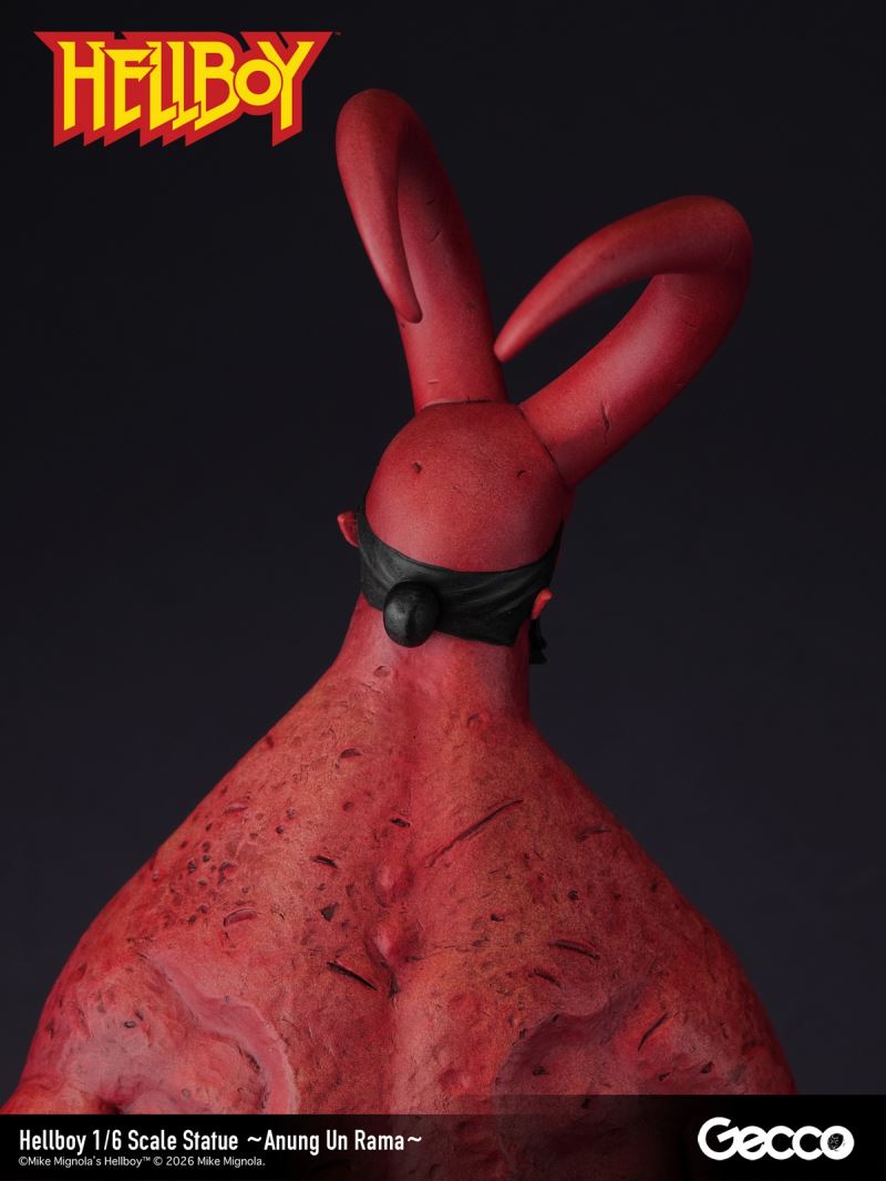 Hellboy