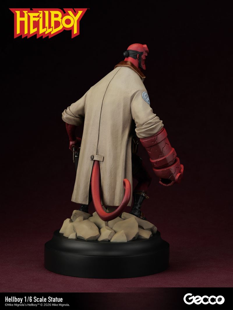 Hellboy
