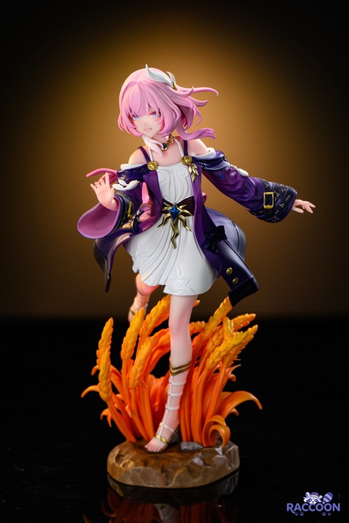 Cyrene - Honkai: Star Rail 