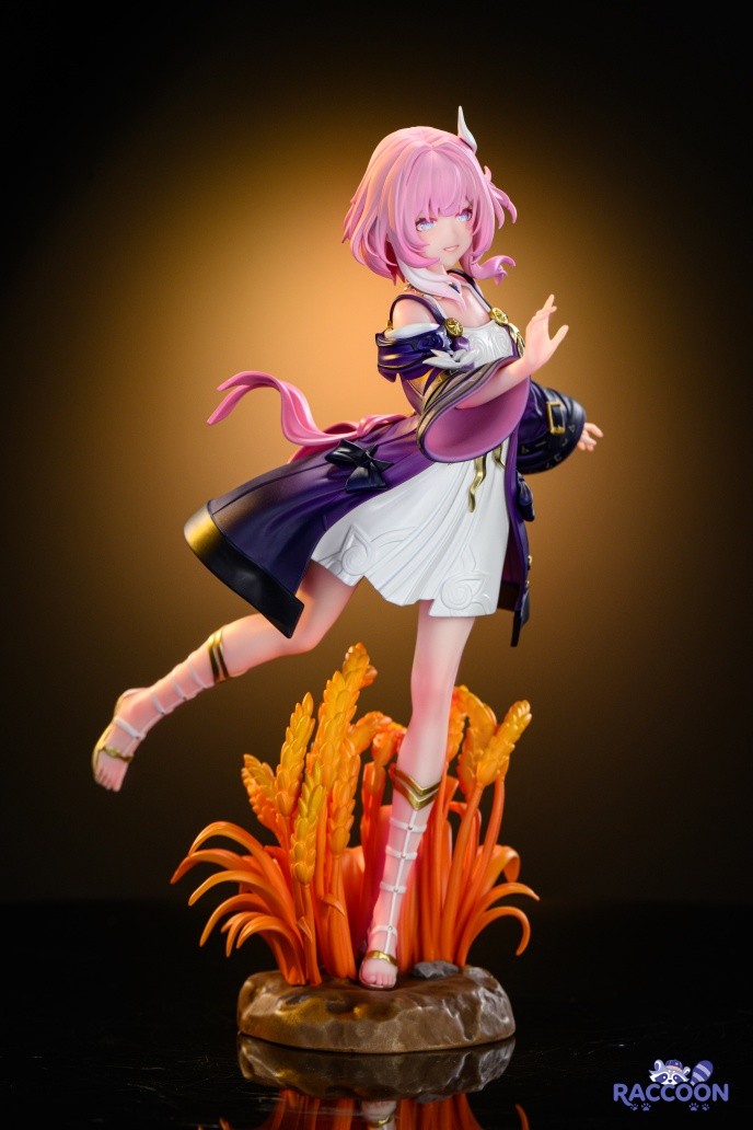 Cyrene - Honkai: Star Rail 