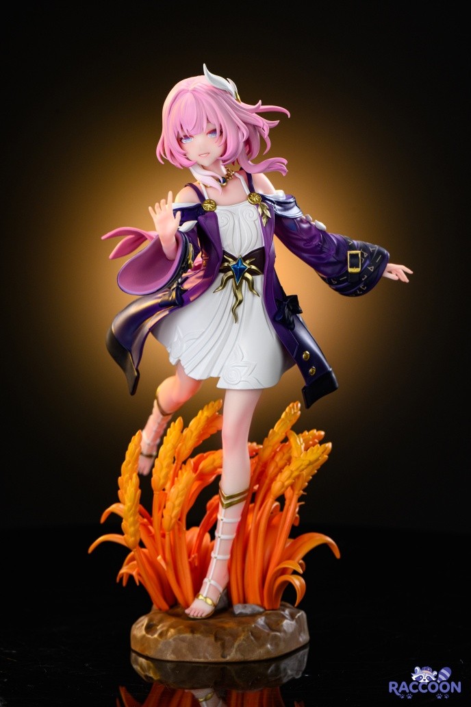 Cyrene - Honkai: Star Rail 