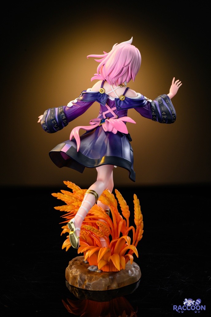 Cyrene - Honkai: Star Rail 