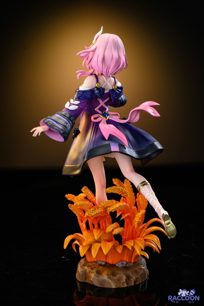 Cyrene - Honkai: Star Rail 
